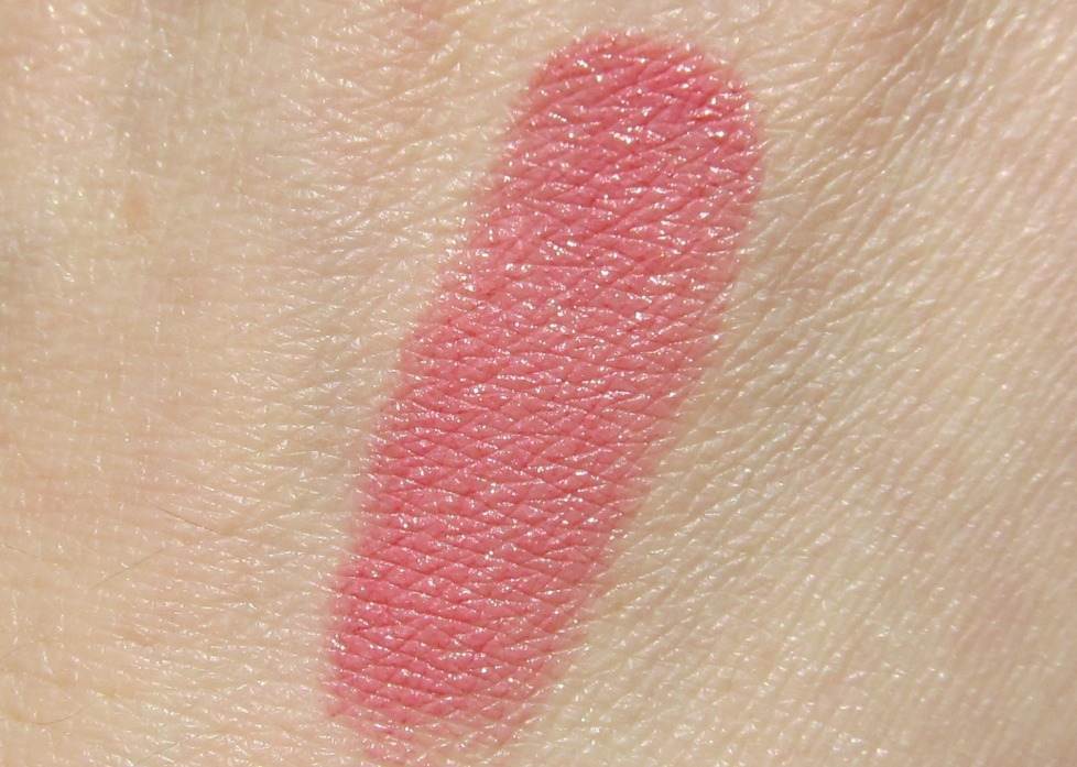 Lipstick love: Chanel Rouge Coco in Edith